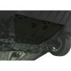 Защита картера и КПП для Ford С-Max (2003-2010) № 111.01850.1