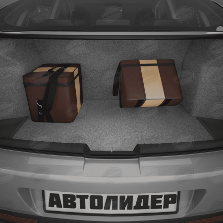 Автомобильная сумка (30х30х20 см), Артикул: ASEK-0122 