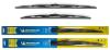 Щетки стеклоочистителя Michelin каркасные для Hyundai Sonata (NF) седан (2004-2010) № K13924-20