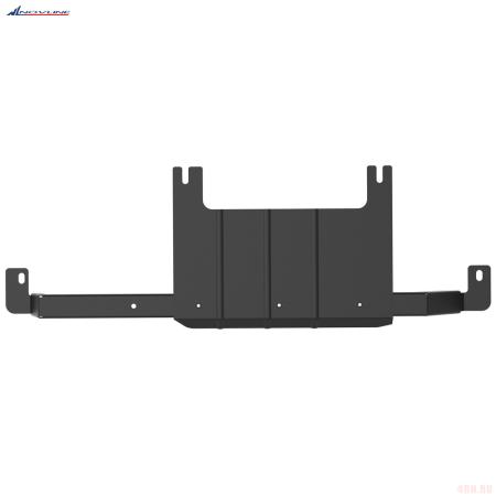 Защита раздаточной коробки для Great Wall Poer (2024-2025) 4WD № NLZ.99.38.230