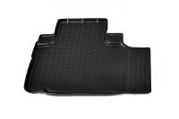 Изображение коврики в салон 3d norplast для haval h6 (2014-2017) № npa10-c28-350