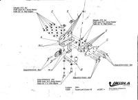 Фаркоп Imiola для Toyota Land Cruiser 200 (2007-2021) № T.039