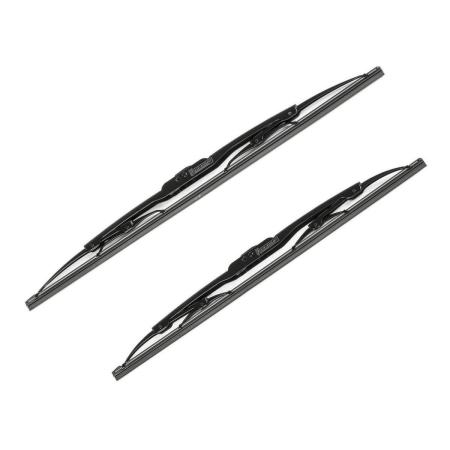 Щетки стеклоочистителя Michelin каркасные для Suzuki Jimny (1998-2017) № K13918-16