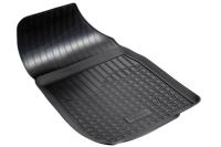 Изображение коврики салона norplast передние для lada (ваз) largus универсал (2012-2025) (5 мест) № npa10-c94-552