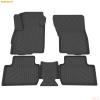 Коврики салона для Mitsubishi ASX (2010-2022) № 524005100