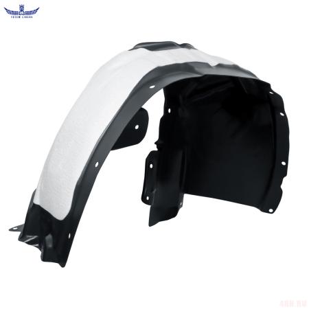 Подкрылок передний правый с шумоизоляцией для Jetour X90 Plus (2023-2025) № TOTEM.S.AN0579.12