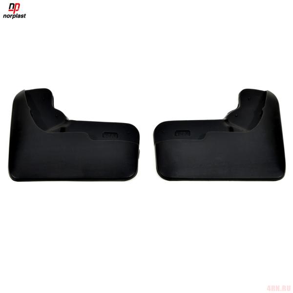 Брызговики передние для Haval Jolion (2021-2025) № NPL-Br-28-43F