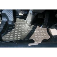 Изображение коврики салона element передние для hyundai hd72 (2007-2016) № nlc.20.20.210