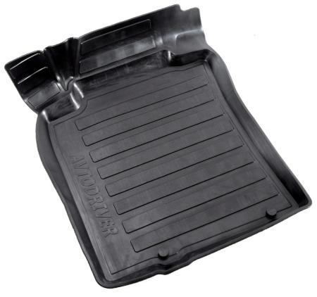 Коврики салона Avtodriver Avangard для Nissan Teana (2008-2014) № ADRAVG160