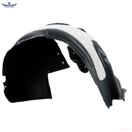 Подкрылок передний левый с шумоизоляцией для Omoda C5 (T19C) (2022-2025) № TOTEM.S.AN0375.11
