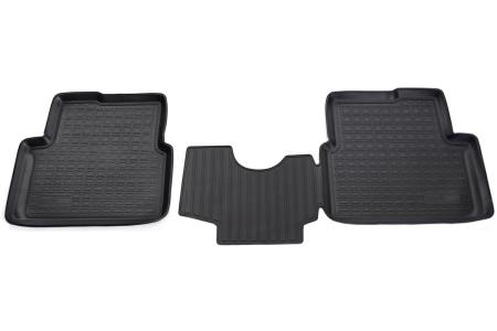 Коврики салона Norplast для Chevrolet Cobalt (2013-2015) № NPA11-C12-200