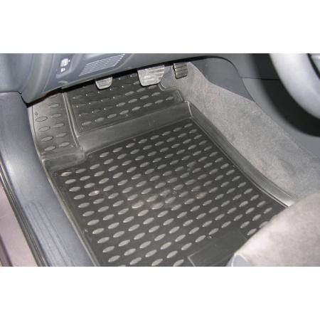 Коврики салона Element для Renault Laguna (2001-2007) № NLC.41.03.210