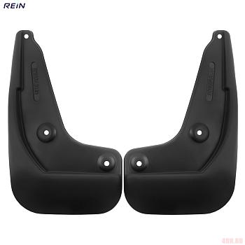 Брызговики передние для VGV U75 Plus (2024-2025) № REIN.AN0694.F3