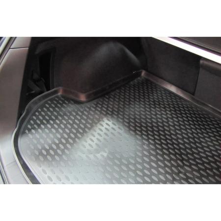 Коврик в багажник Element для Subaru Outback (2010-2014) № NLC.46.10.B12