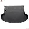 Коврик в багажник Norplast для Mazda CX-7 (2006-2013) № NPL-P-55-70