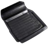 Изображение коврики салона avtodriver avangard для nissan tiida (2007-2014) № adravg180