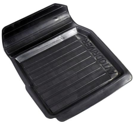 Коврики салона Avtodriver Avangard для Nissan Tiida (2007-2014) № ADRAVG180