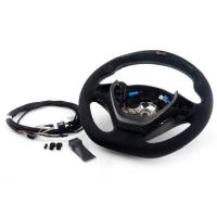 Рулевое колесо M Performance с дисплеем для BMW F20/F22/F30/F32 № 32302230186