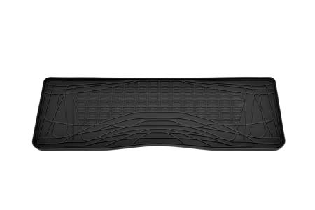 Коврик салона универсальный (перемычка заднего ряда) № NPA00-C00-010