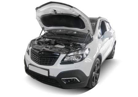 упоры капота для opel mokka (2012-2016) 2 шт. № a.st.4202.1