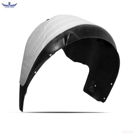 Подкрылок задний правый с шумоизоляцией для Kia K5 (2020-2025) № TOTEM.S.A59079.22