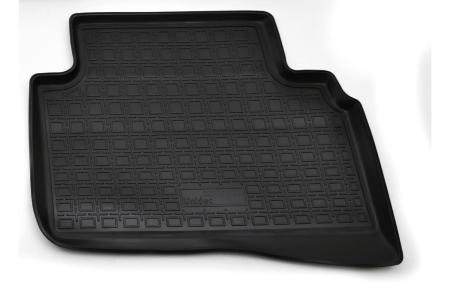 Коврики салона Norplast 3D для Hyundai Tucson (2018-2020) № NPA11-C31-730