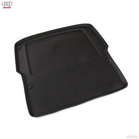 Коврик багажника оригинальный для Audi A8 (2008-2010) № 4E0061160