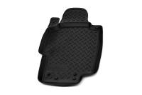 Изображение коврики салона norplast для honda accord (2003-2008) № npl-po-30-05