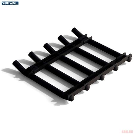 Защита рулевых тяг из трубы для УАЗ 3962 (1965-2025) № 222.6318.1