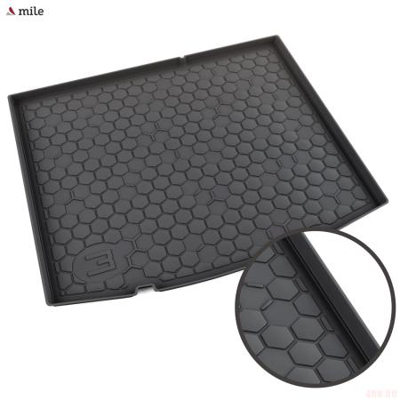 Коврик багажника для Москвич 3 (2022-2025) № 2190111