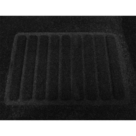 Коврики салона Satori Liner 3D Basic для Honda CR-V (2012-2016) № SI 08-00226