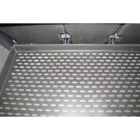 Коврик в багажник Element для Skoda Yeti (2009-2013) № NLC.45.10.B12