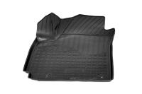 Изображение коврики в салон 3d norplast для kia soul (2019-2025) № npa11-c43-710