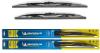 Щетки стеклоочистителя Michelin каркасные для Daihatsu Copen (2002-2012) № K13918-16