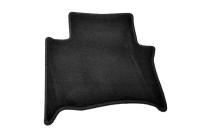 Изображение коврики салона norplast текстильные для toyota fortuner (2015-2025) 5 мест № npa10-vte880-230