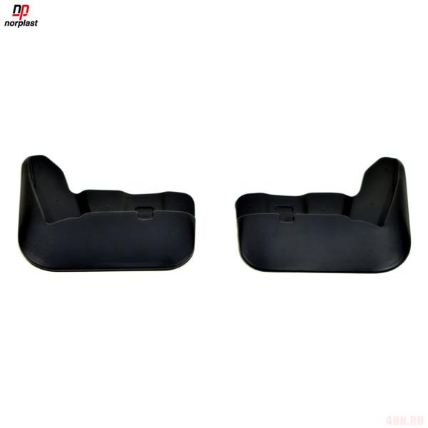 Брызговики передние для Changan UNI-K (2021-2025) № NPL-Br-13-19F