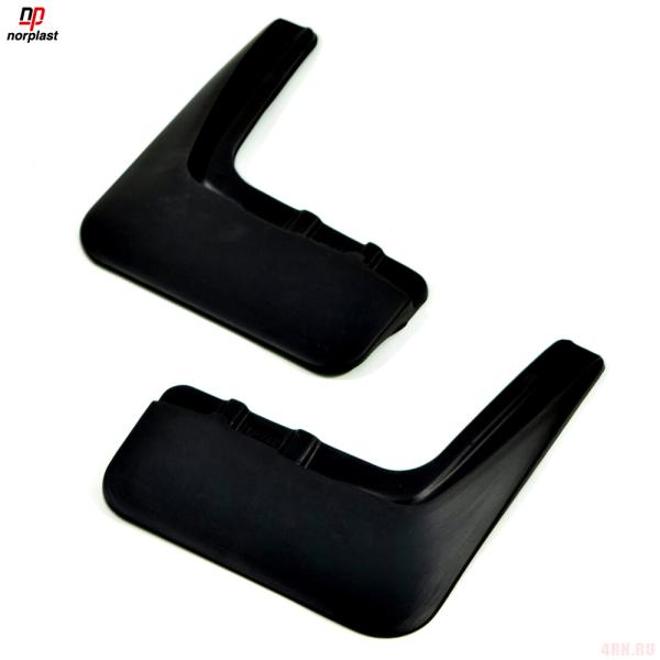 Брызговики задние для Changan UNI-T (2020-2025) № NPL-Br-13-74B