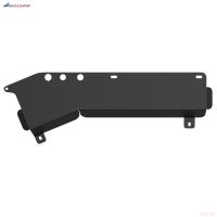 Защита топливных и тормозных трубок для Haval M6 (2023-2025) 2WD № NLZ.99.22.830