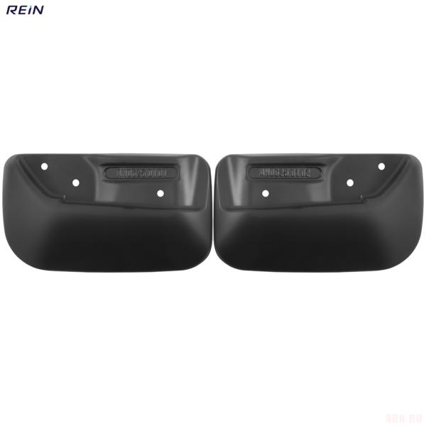 Брызговики передние для Honda UR-V (2022-2025) № REIN.AN0625.F13