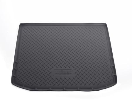 Коврик в багажник Norplast для Peugeot 4008 (2012-2017) № NPL-P-59-05