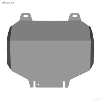 Защита картера для Tank 300 (2022-2025) № NLZ.99.18.030A