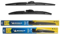 Щетки стеклоочистителя Michelin гибридные для Hyundai Matrix (2001-2010) № K13322-16