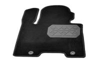 Изображение коврики салона norplast текстильные для hyundai tucson (2015-2020) № npa10-vte310-560