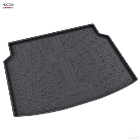 Коврик багажника оригинальный для Chery Tiggo 4 (2020-2025) № 2080211