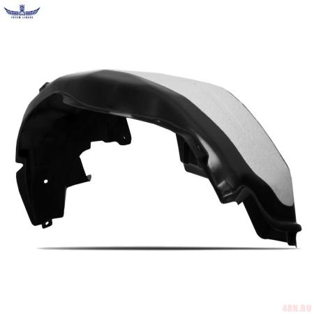 Подкрылок задний левый с шумоизоляцией для Toyota RAV4 (2019-2025) № TOTEM.S.01873.21