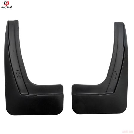 Брызговики задние для GAC GS4 (2024-2025) № NPL-Br-27-186B