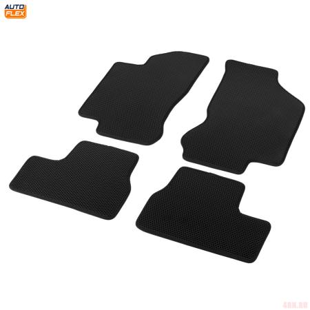 Коврики салона EVA Standard для Lada (ВАЗ) Granta (2018-2025) № 6600201