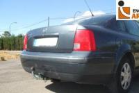 Фаркоп Aragon для Volkswagen Passat B5 (1996-2000) № E6702CS