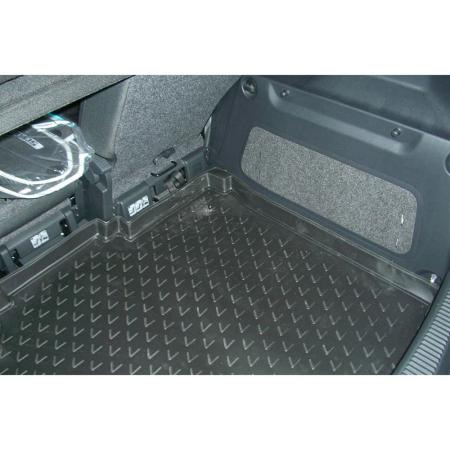 Коврик в багажник Element для Skoda Roomster (2006-2015) № NLC.45.07.B11