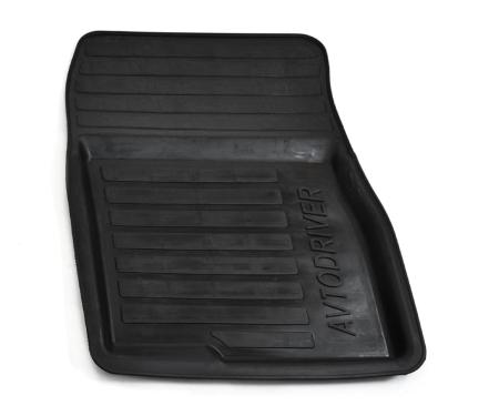 Коврики салона Avtodriver Promo для Mazda 6 (2013-2025) № ADRPRO042